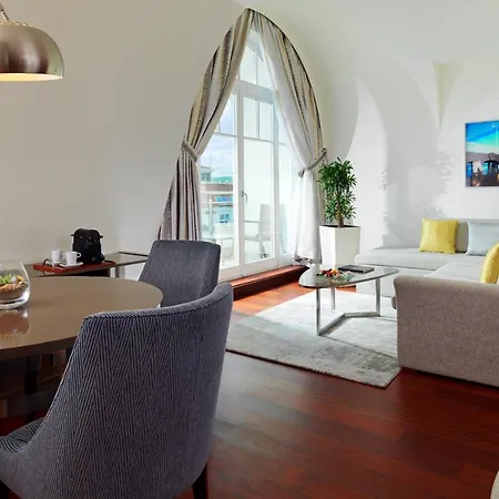 Sheraton Hotel Sopot