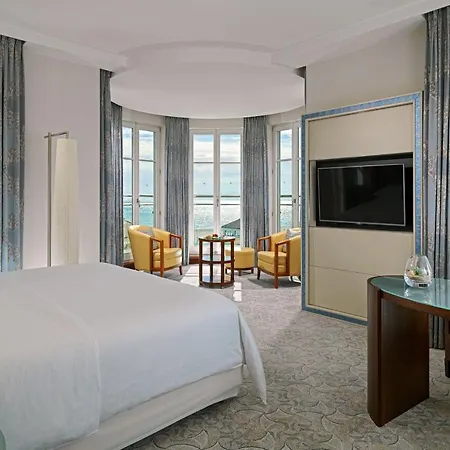 Sheraton Hotel Sopot