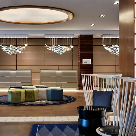 Sheraton Hotel Sopot