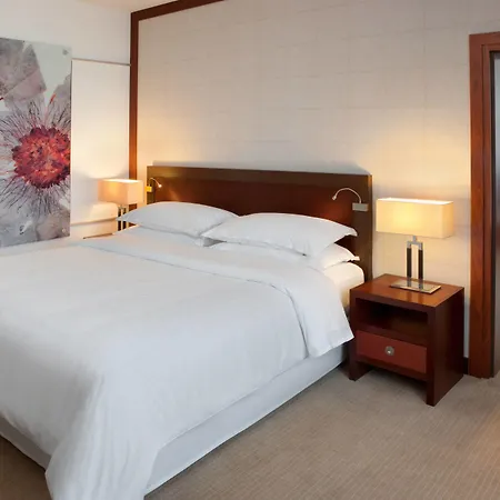 Sheraton 5* Sopot