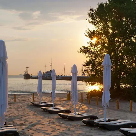 シェラトン ホテル