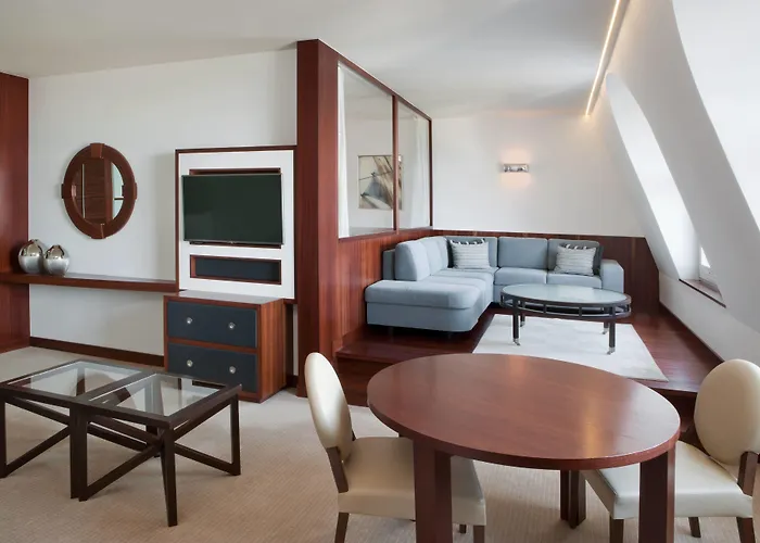 ホテル シェラトン