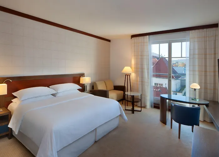 シェラトン ホテル