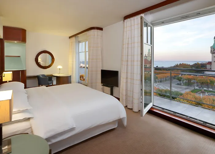 シェラトン ホテル