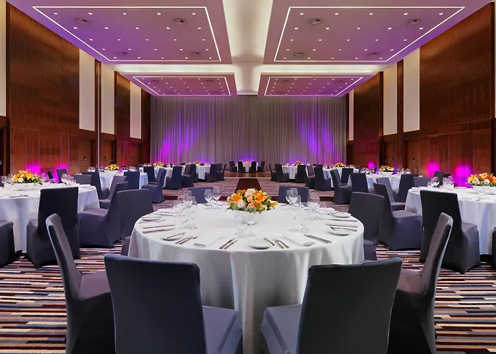 シェラトン ソポト