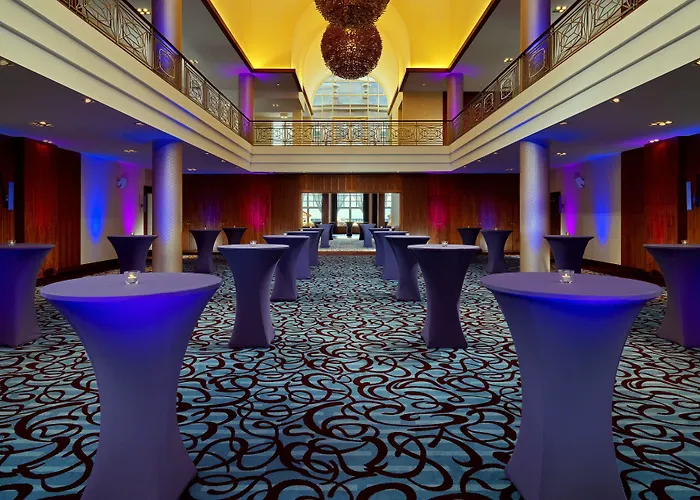 シェラトン ホテル ソポト