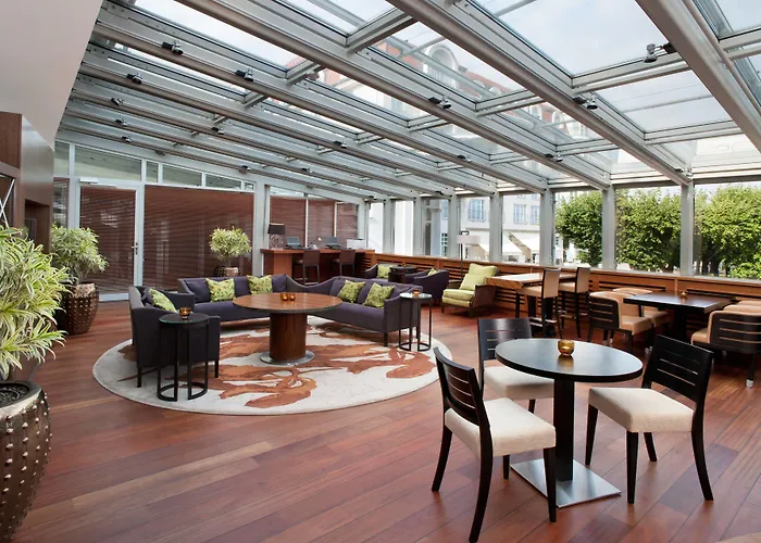 シェラトン ホテル