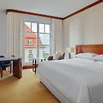 索波特喜来登酒店