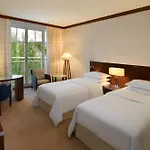 酒店 索波特喜来登酒店 5*