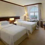 酒店 索波特喜来登酒店 索波特