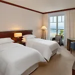 Sheraton Hotel