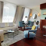 Sheraton Hotel Sopot