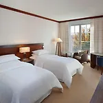 Hotel Sheraton 5*