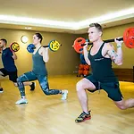 Sheraton Hotel Sopot