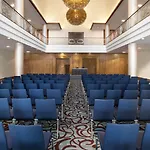 酒店 索波特喜来登酒店 5*