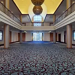 索波特喜来登酒店 酒店