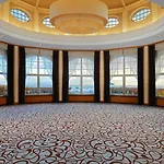 索波特喜来登酒店 酒店 索波特