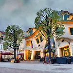 Hotel Sheraton Sopot