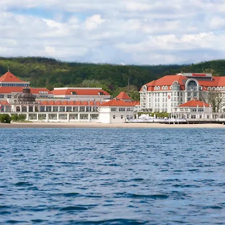 Sheraton Hotel 5*