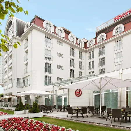 Sheraton 5* Sopot