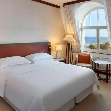 Sheraton Hotel Sopot
