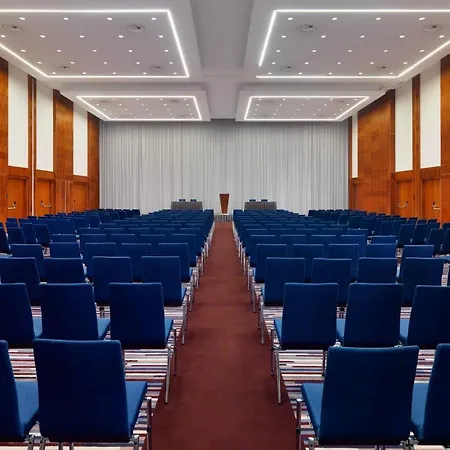 Sheraton Hotel 5*