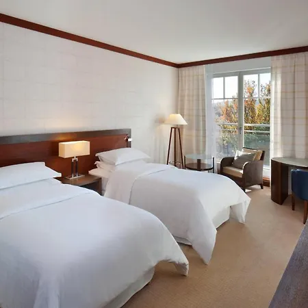Hotel Sheraton Sopot