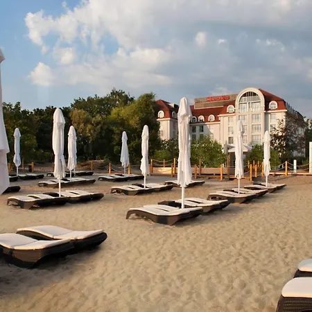Sheraton Hotel Sopot