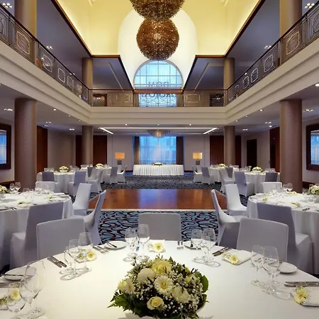 Sheraton