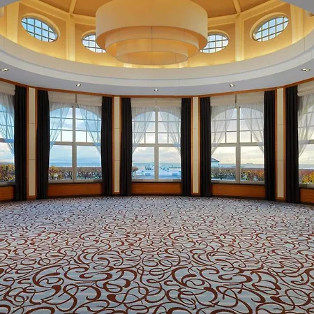 Sheraton Hotel