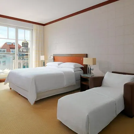 Sheraton