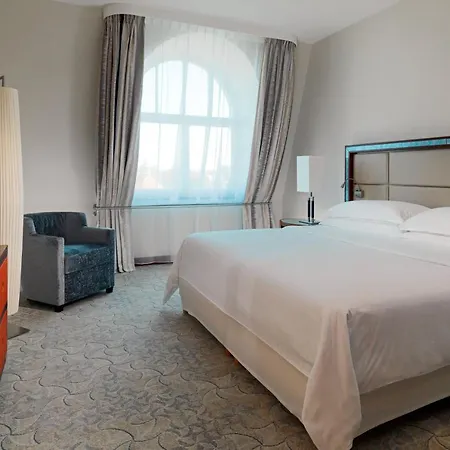 Sheraton Hotel Sopot