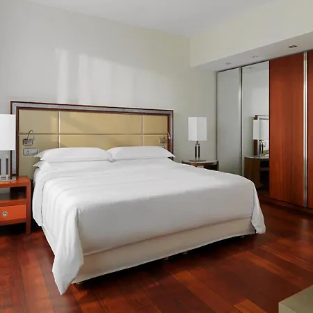 Sheraton Hotel