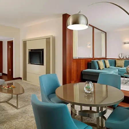 Hotel Sheraton