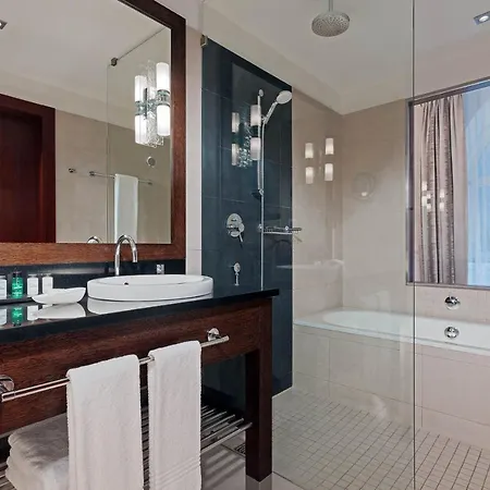 Hotel Sheraton 5*