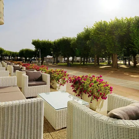 Sheraton Hotel