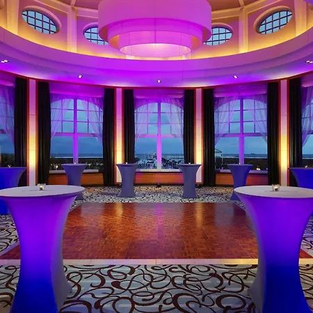 Sheraton