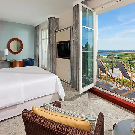 Sheraton Hotel