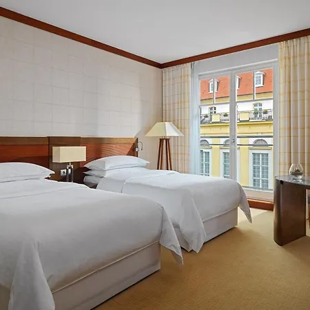 Sheraton 5*