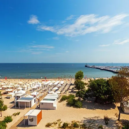 Sheraton Sopot