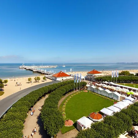 Sheraton 5* Sopot
