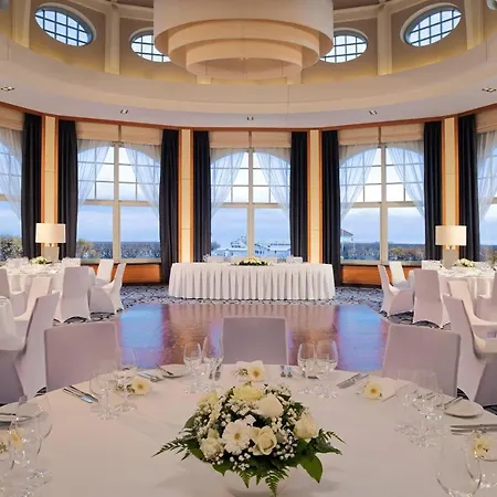 Sheraton Sopot