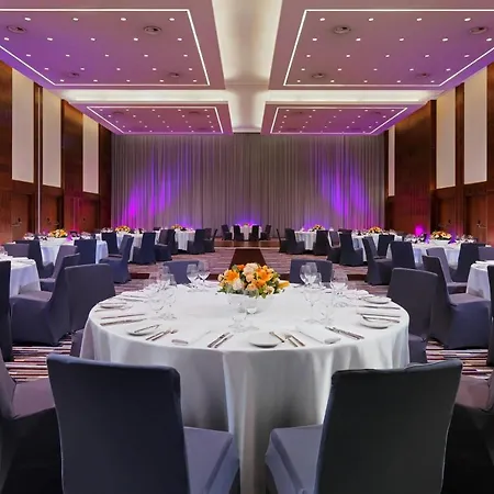 Hotel Sheraton