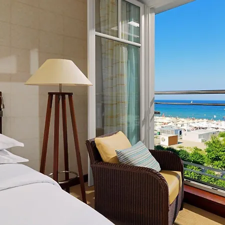 Hotel Sheraton 5*