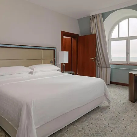 Sheraton Sopot