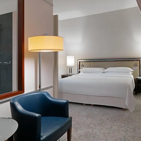 Hotel Sheraton 5*