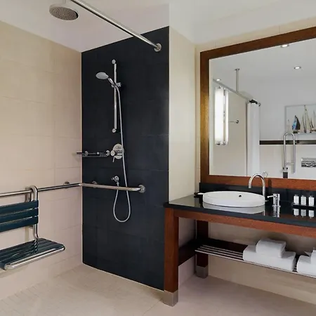 Sheraton Hotel Sopot