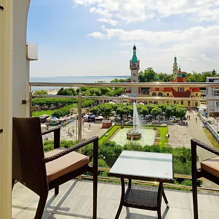 Sheraton Hotel 5*