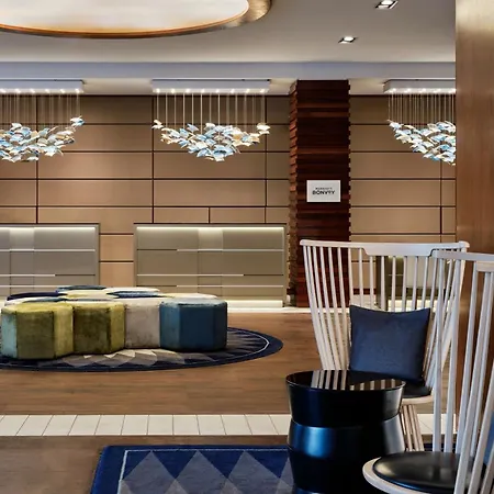 Hotel Sheraton Sopot