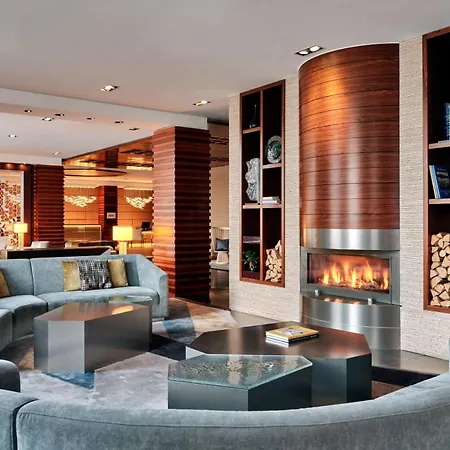 Hotel Sheraton